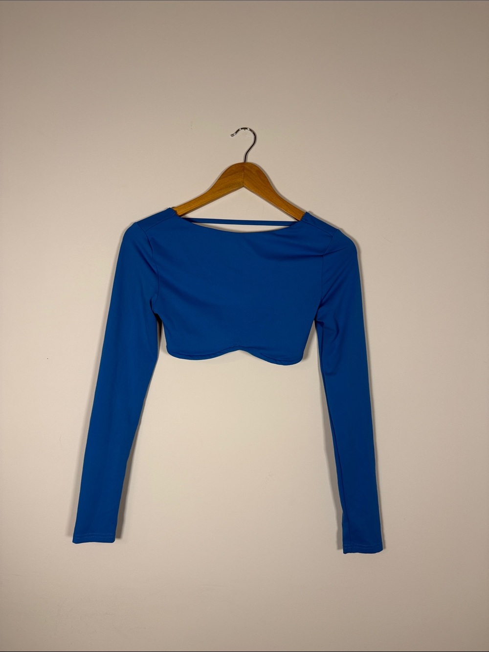 Y2K Going Out Top Bundle Mesh Cutout Long Sleeve Crop Tops